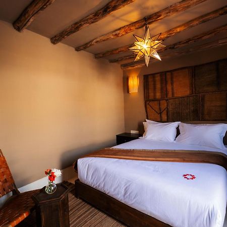 Riad Zi Marrakesh Ngoại thất bức ảnh