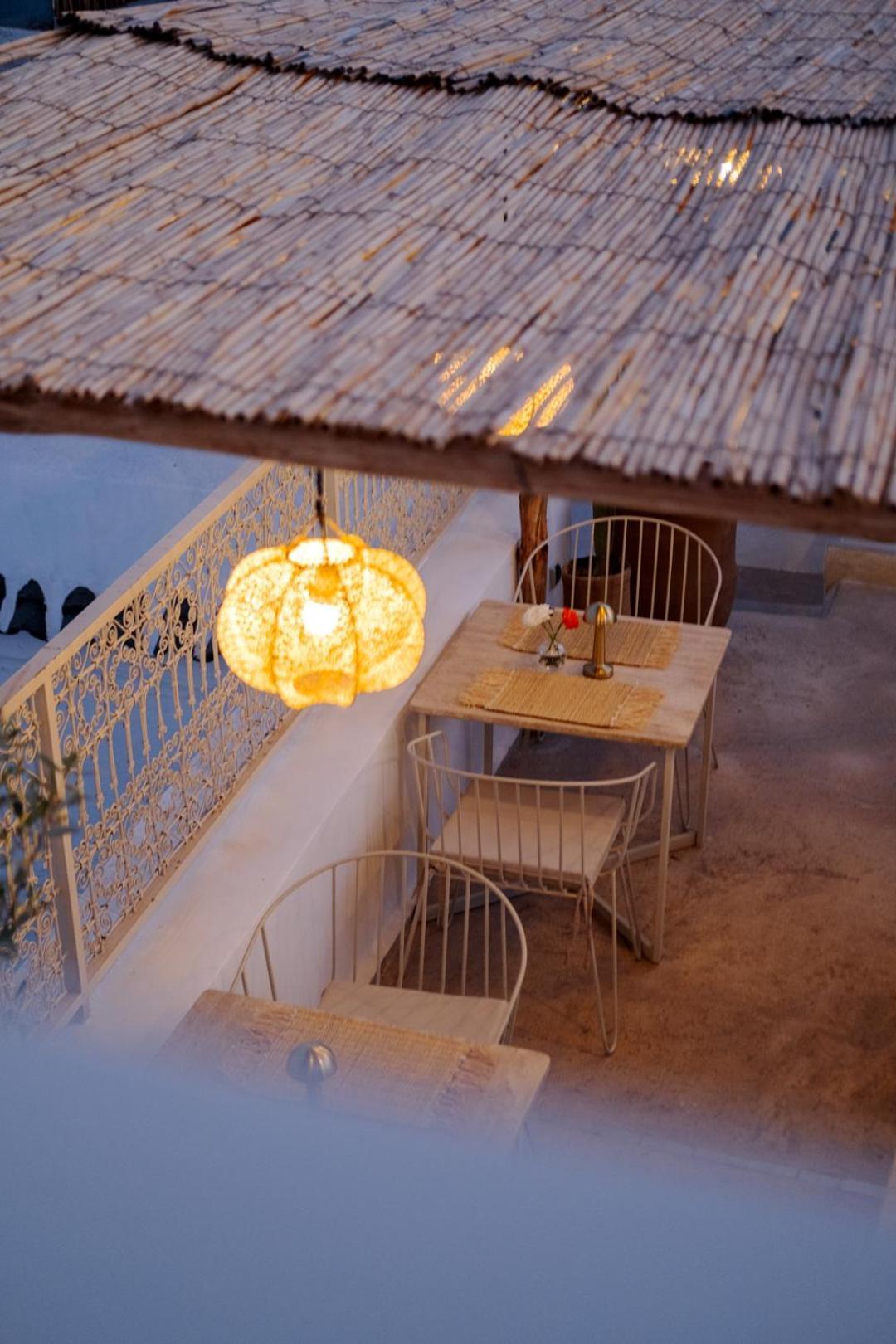 Riad Zi Marrakesh Ngoại thất bức ảnh