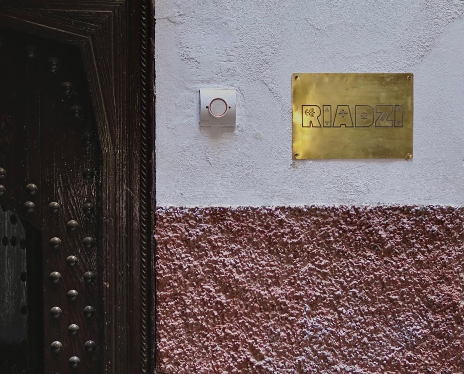 Riad Zi Marrakesh Ngoại thất bức ảnh