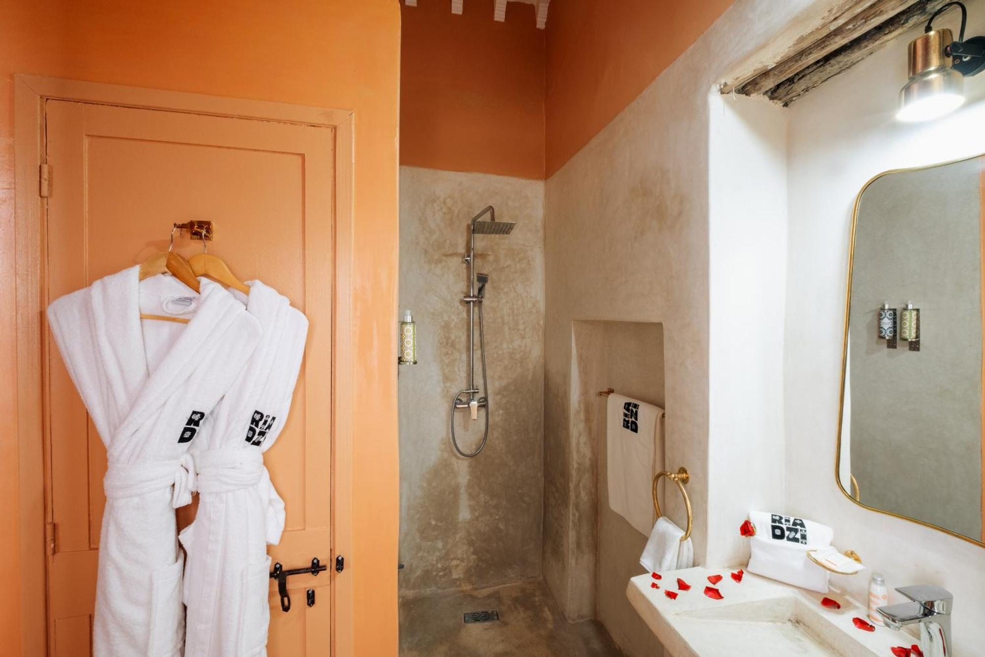 Riad Zi Marrakesh Ngoại thất bức ảnh
