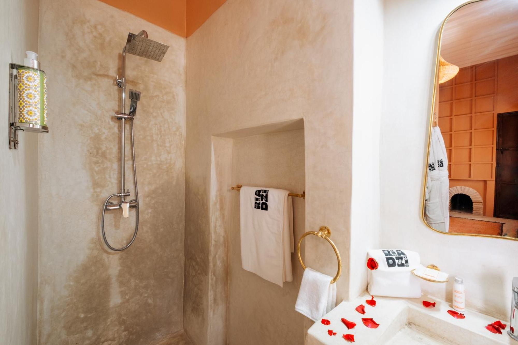Riad Zi Marrakesh Ngoại thất bức ảnh