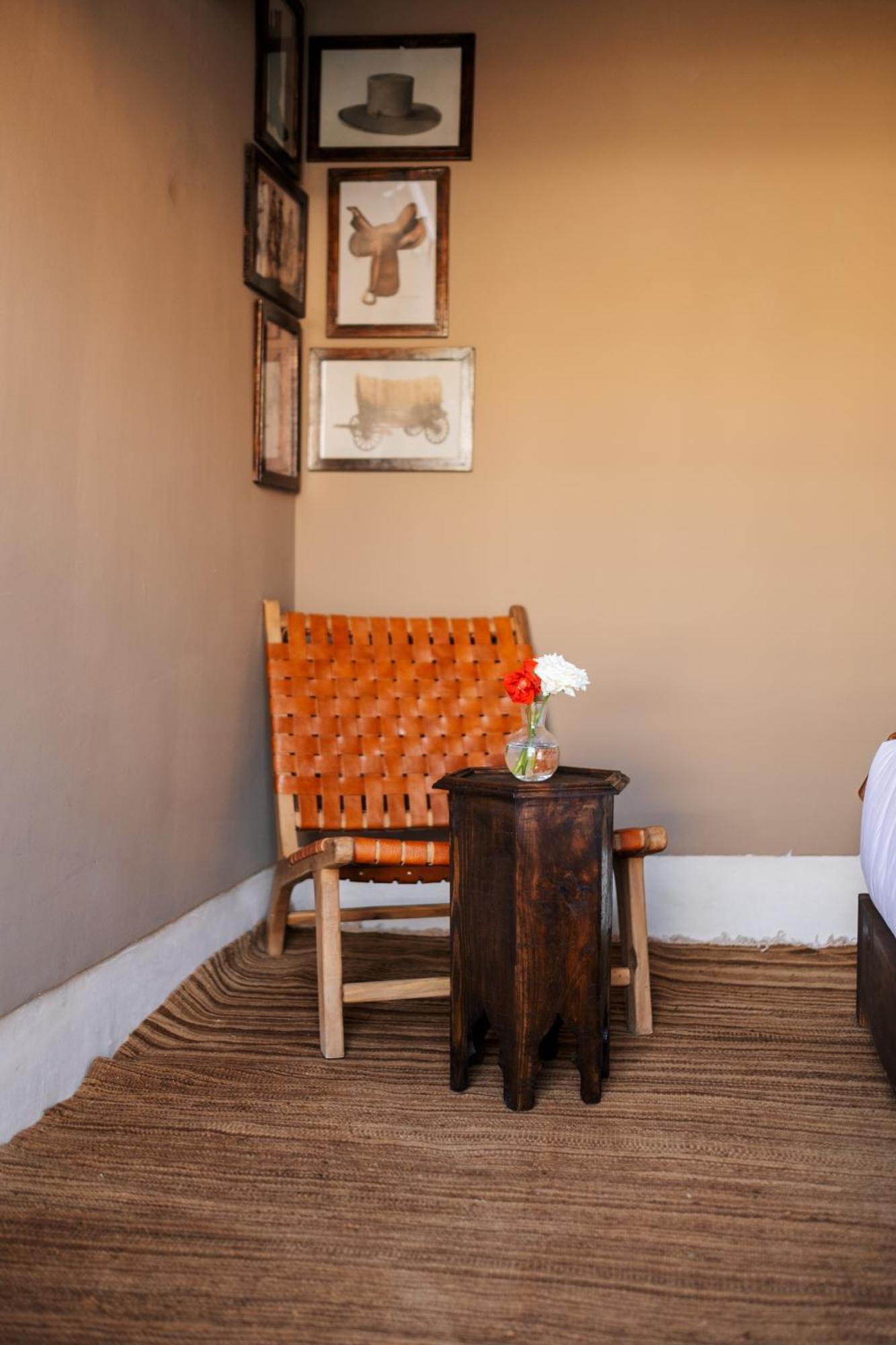 Riad Zi Marrakesh Ngoại thất bức ảnh