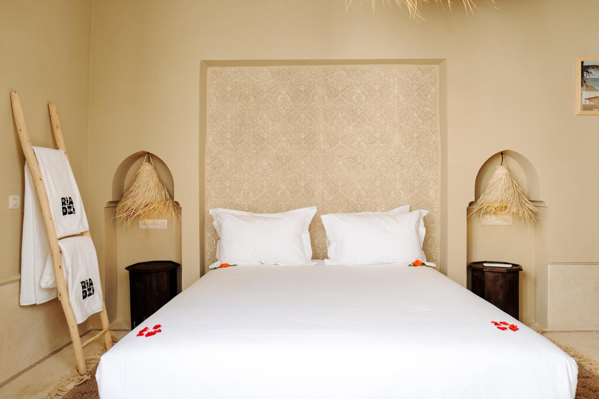 Riad Zi Marrakesh Ngoại thất bức ảnh
