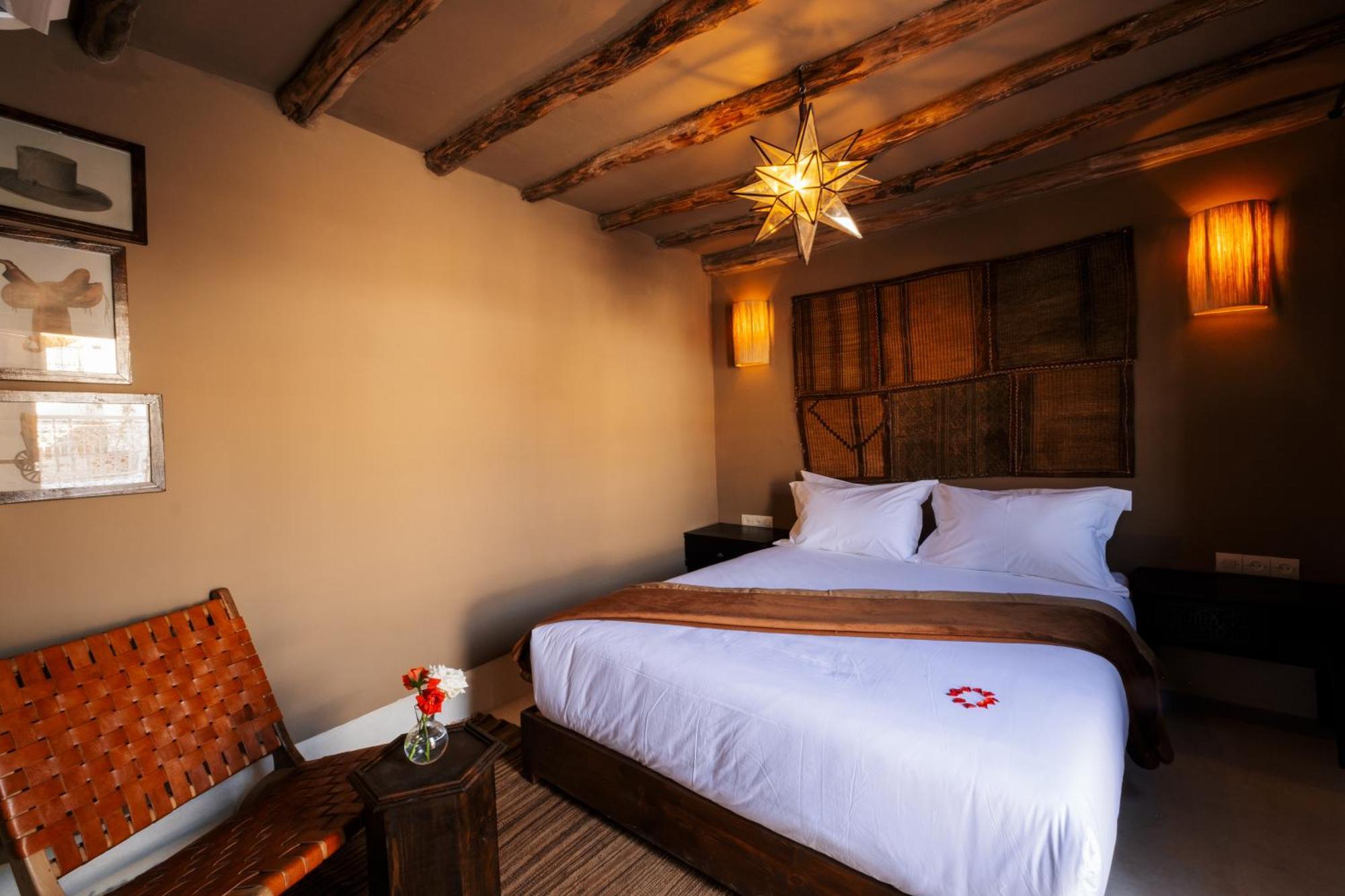 Riad Zi Marrakesh Ngoại thất bức ảnh