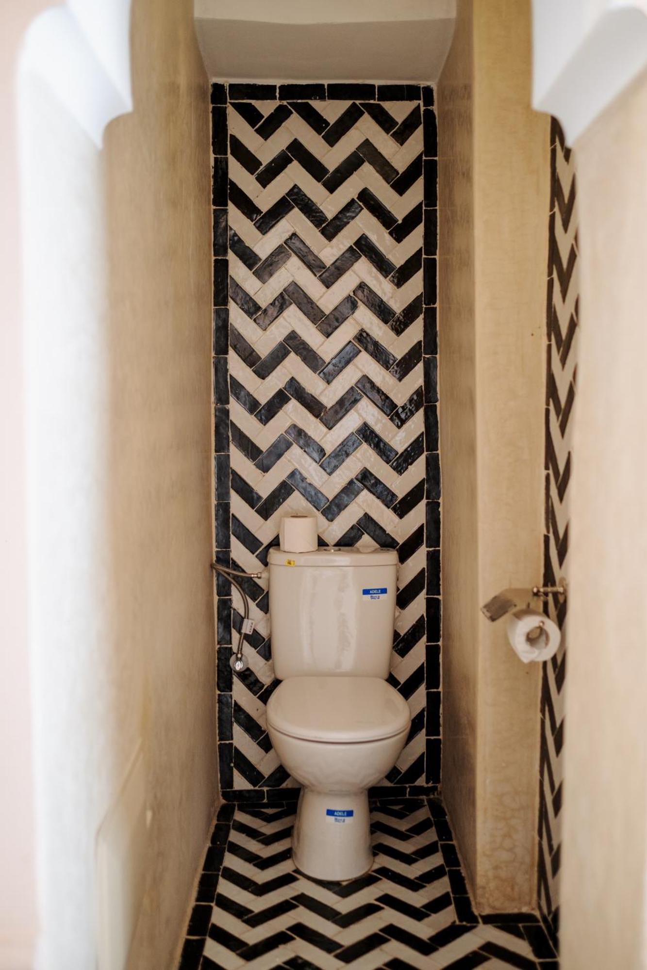 Riad Zi Marrakesh Ngoại thất bức ảnh