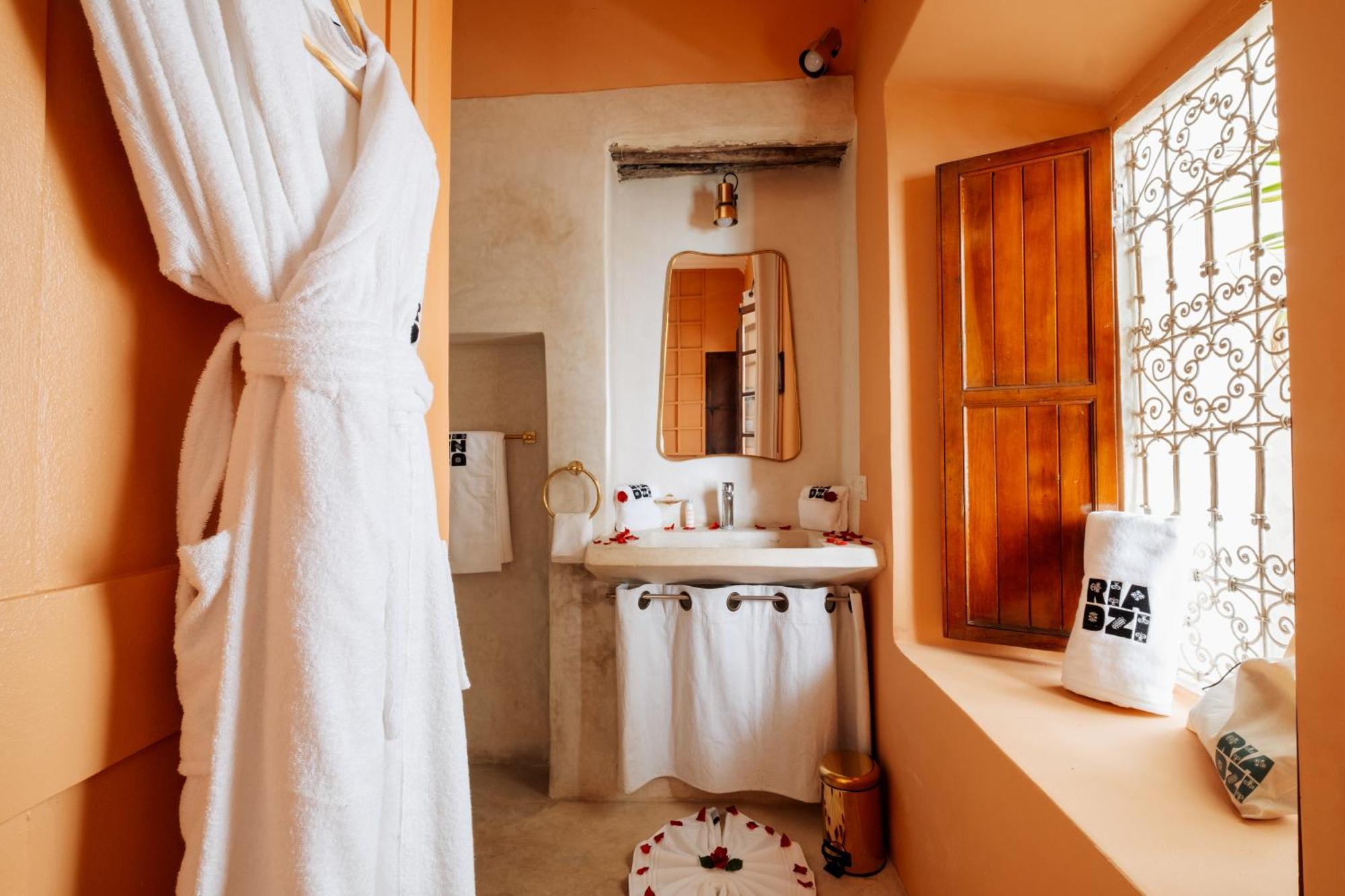 Riad Zi Marrakesh Ngoại thất bức ảnh