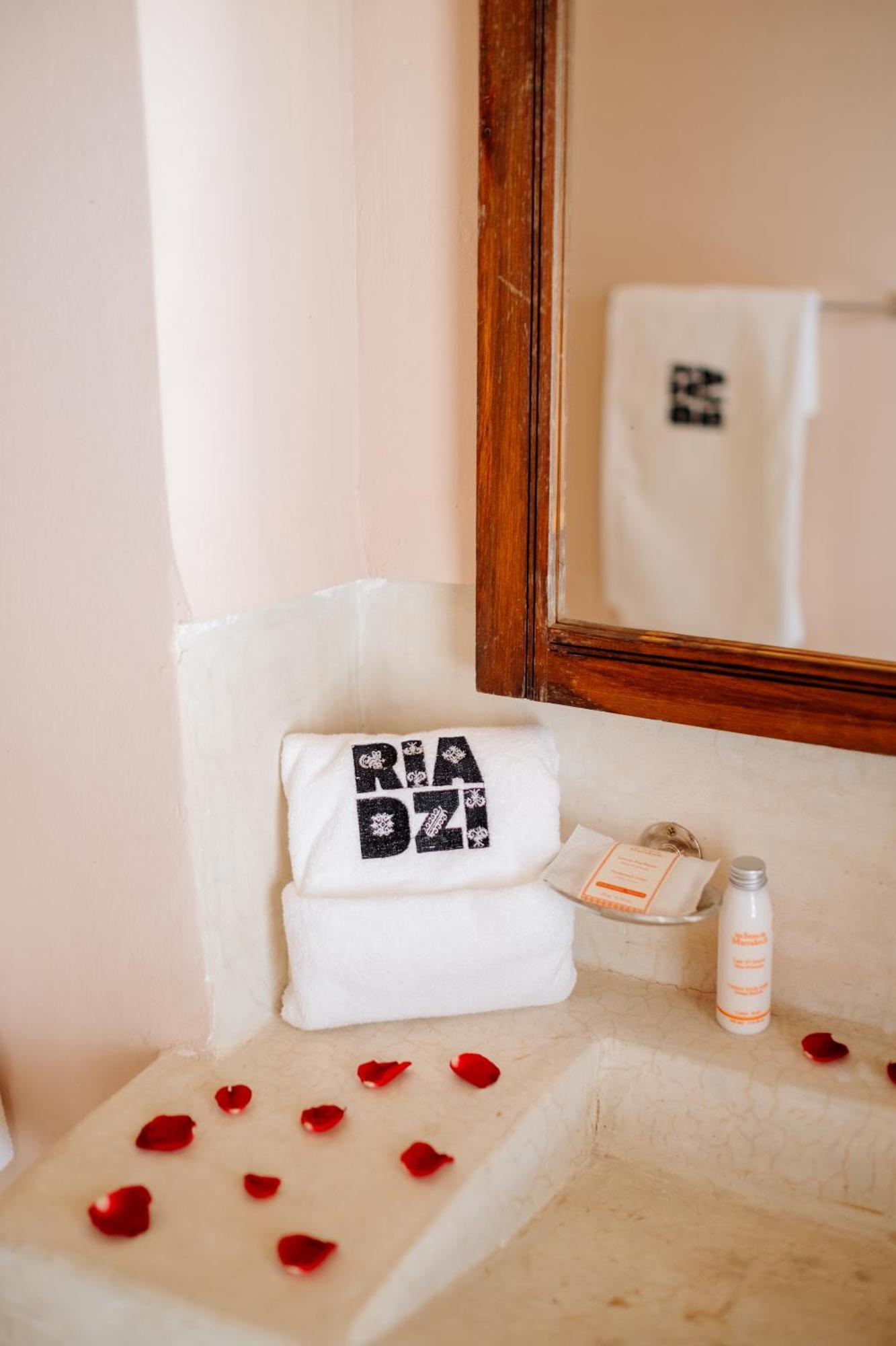 Riad Zi Marrakesh Ngoại thất bức ảnh