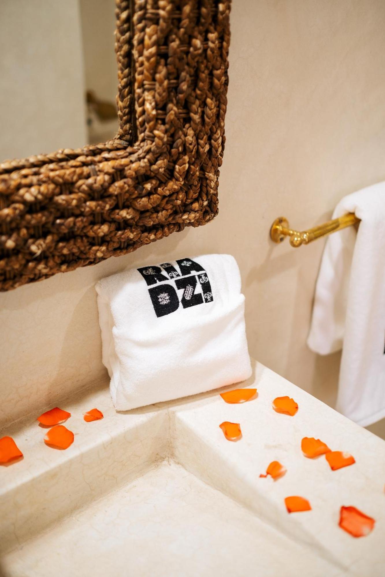 Riad Zi Marrakesh Ngoại thất bức ảnh
