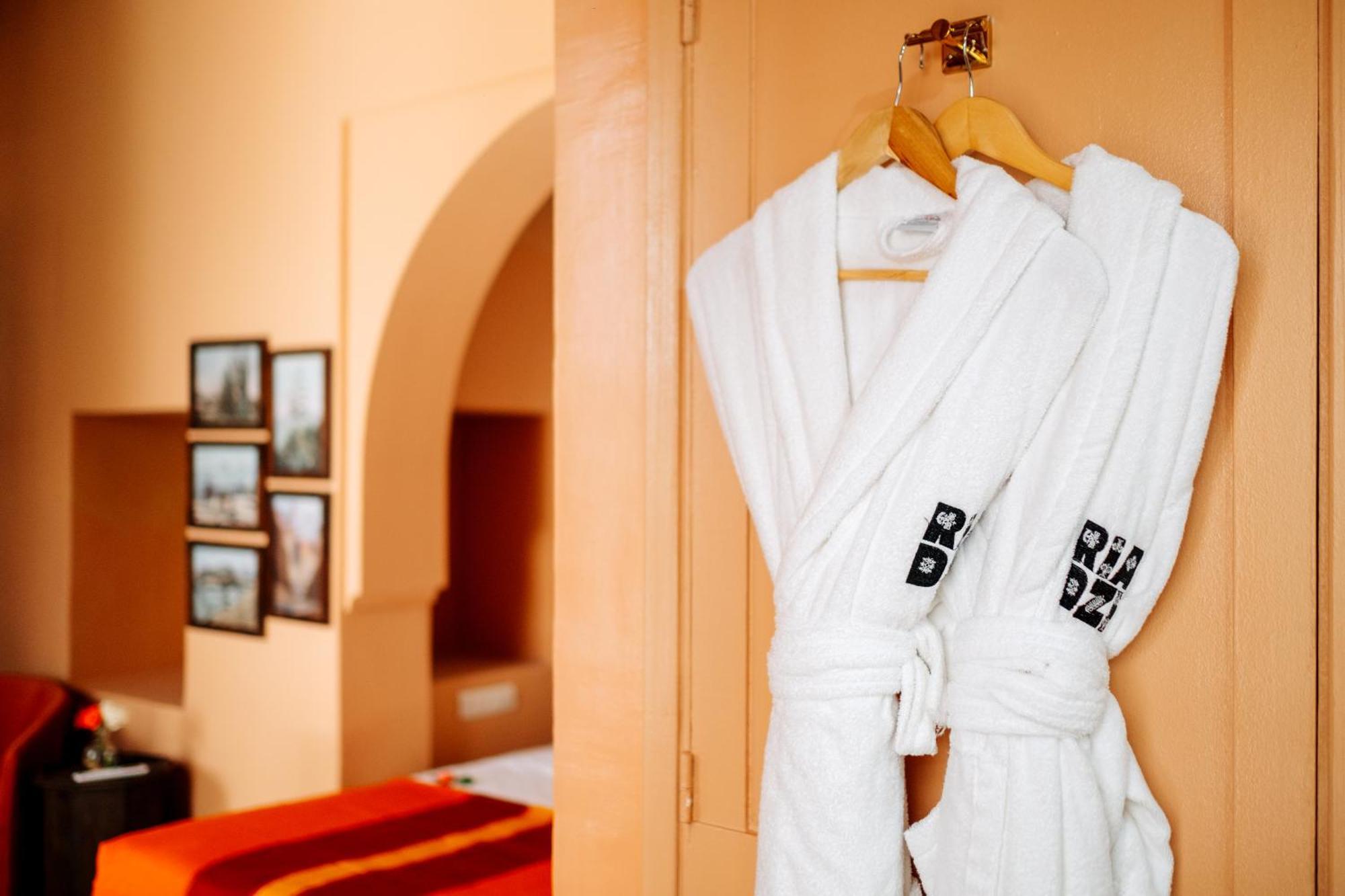 Riad Zi Marrakesh Ngoại thất bức ảnh