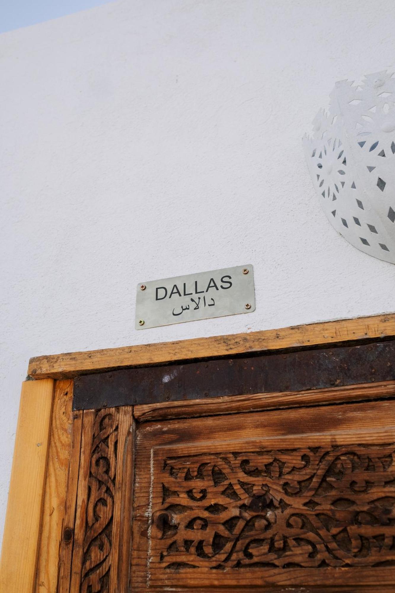 Riad Zi Marrakesh Ngoại thất bức ảnh