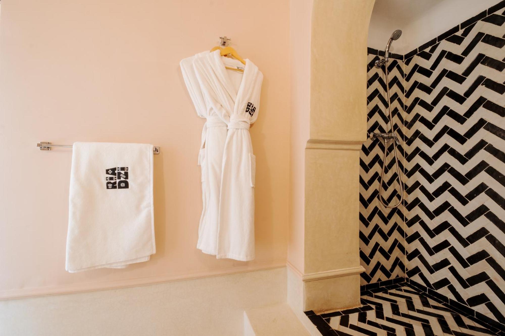 Riad Zi Marrakesh Ngoại thất bức ảnh