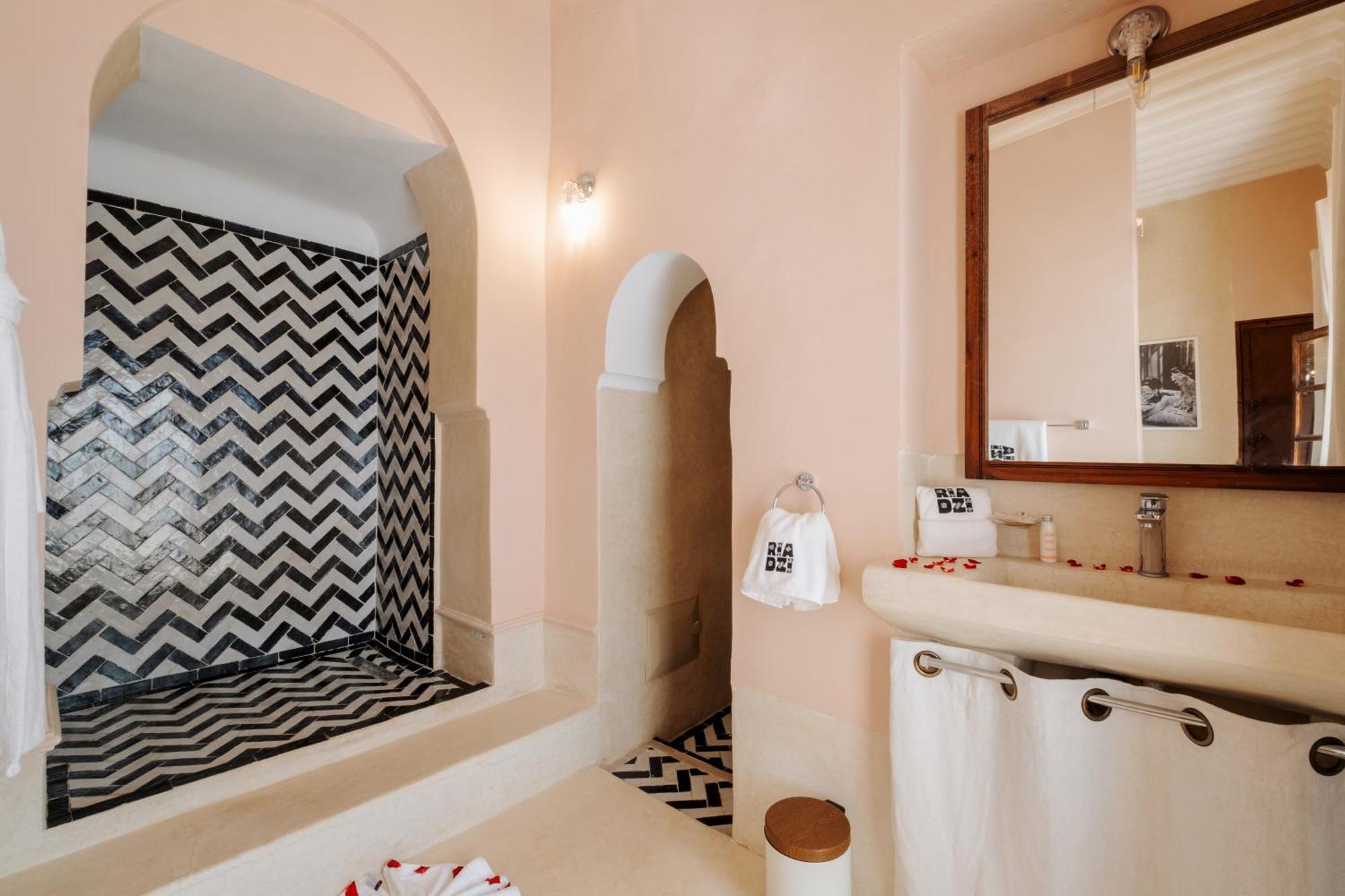 Riad Zi Marrakesh Ngoại thất bức ảnh