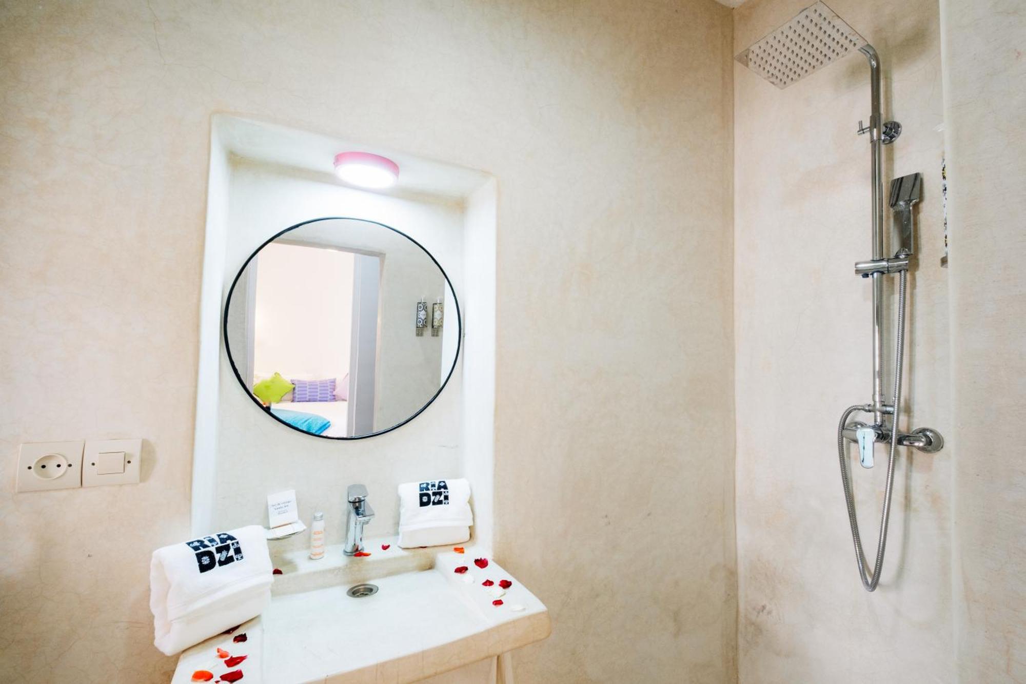 Riad Zi Marrakesh Ngoại thất bức ảnh