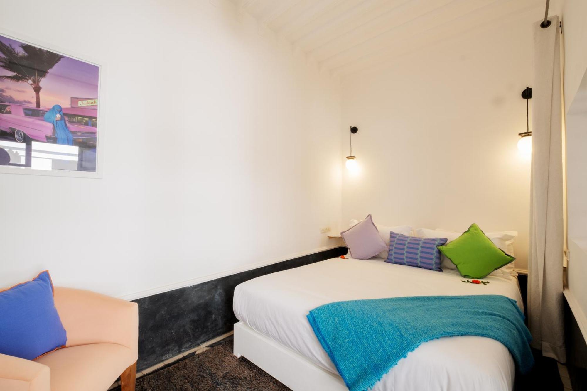 Riad Zi Marrakesh Ngoại thất bức ảnh