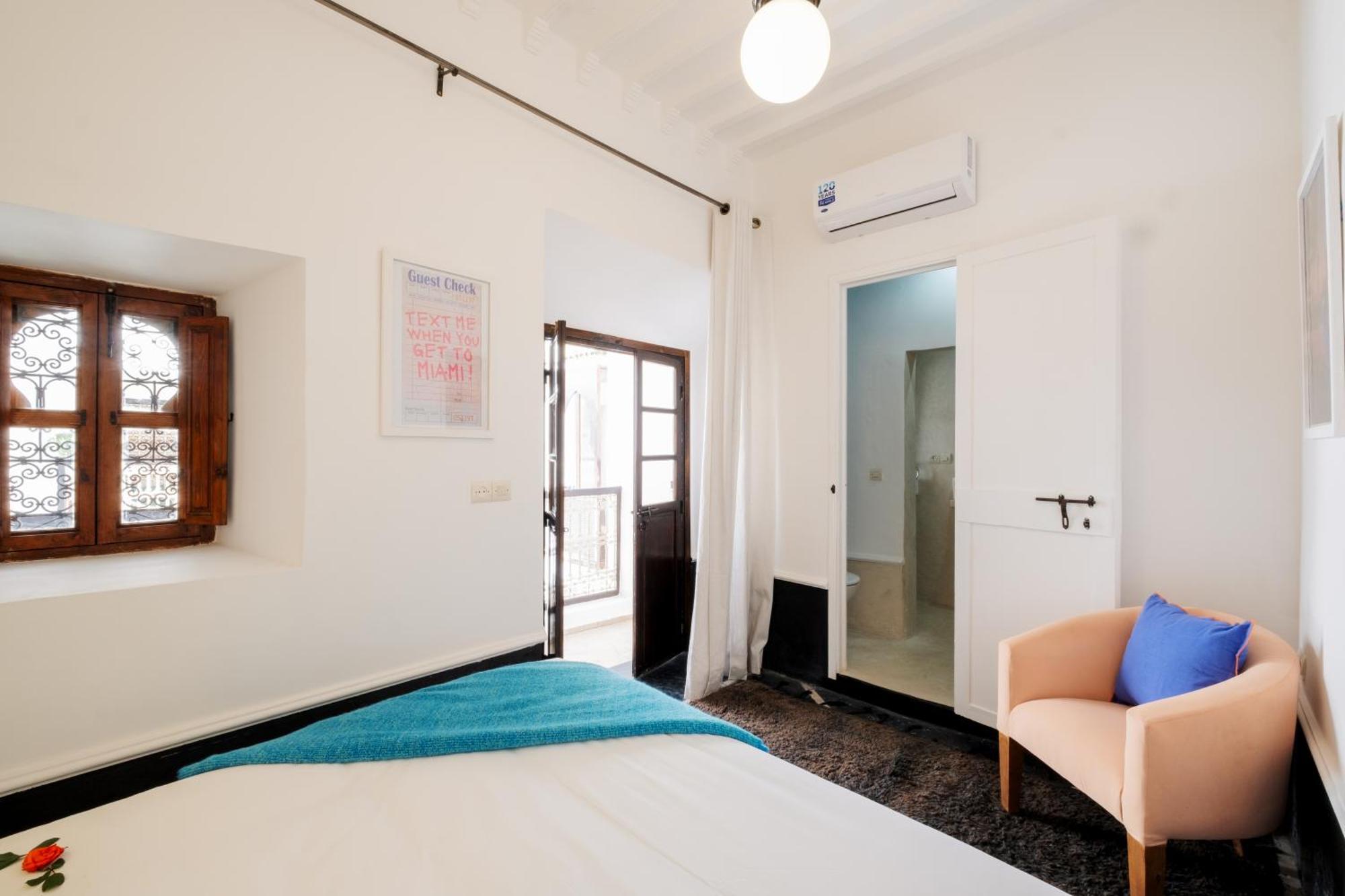 Riad Zi Marrakesh Ngoại thất bức ảnh