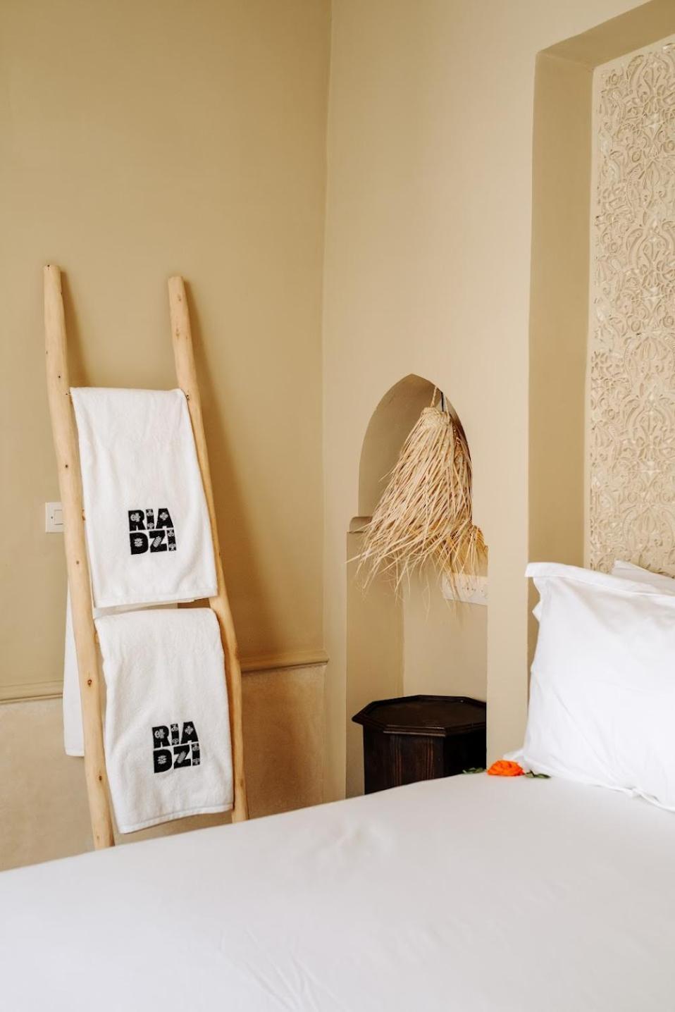 Riad Zi Marrakesh Ngoại thất bức ảnh