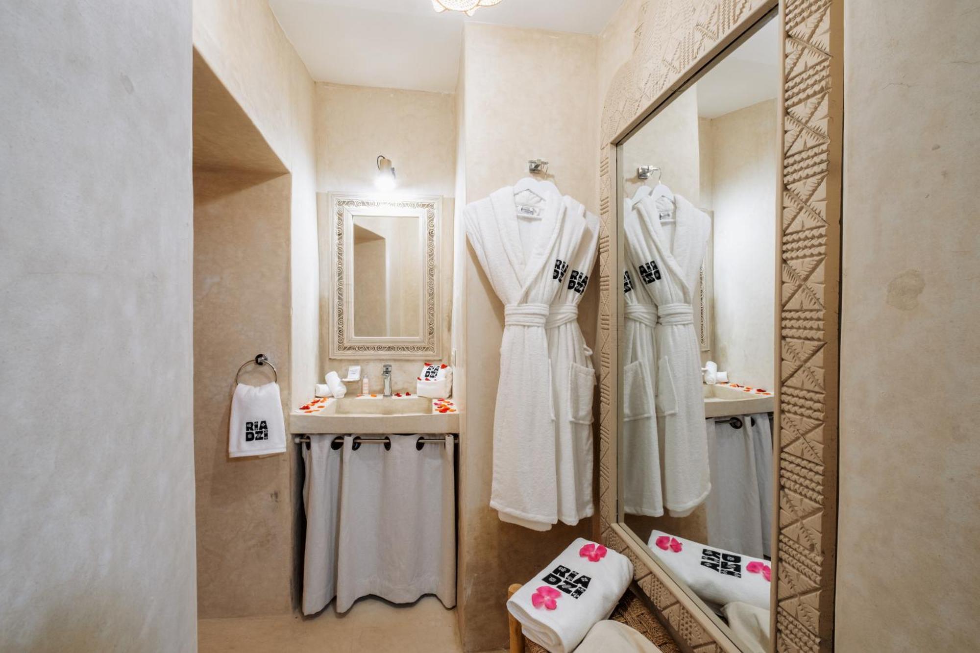 Riad Zi Marrakesh Ngoại thất bức ảnh
