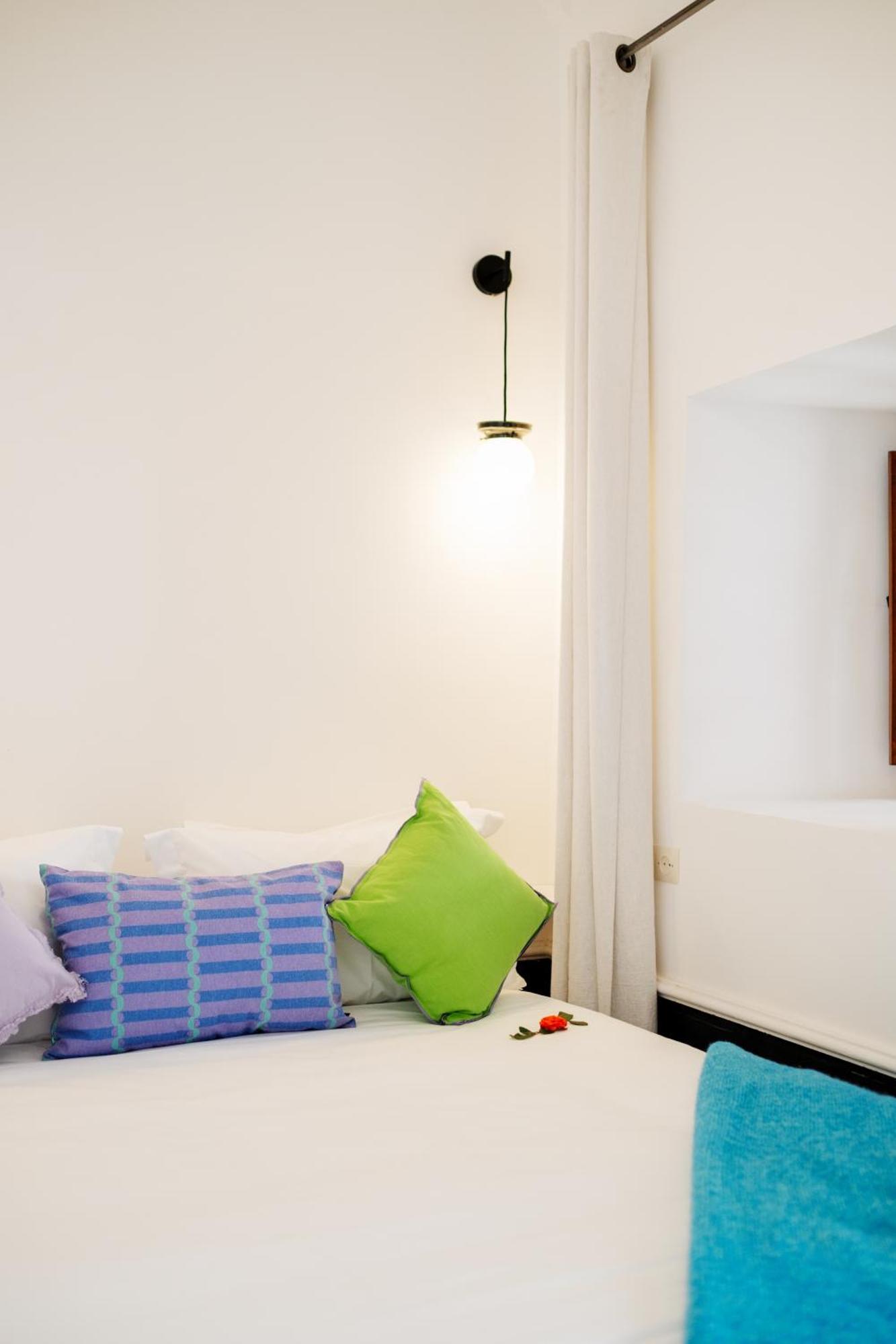 Riad Zi Marrakesh Ngoại thất bức ảnh