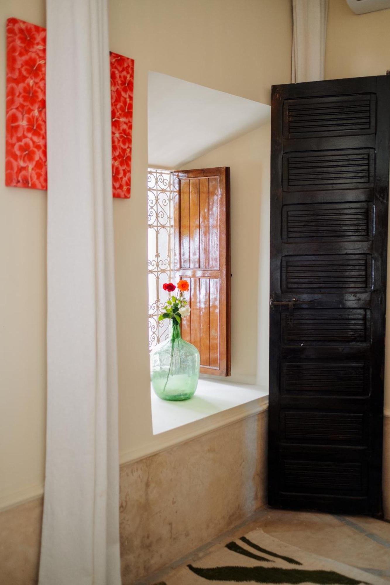 Riad Zi Marrakesh Ngoại thất bức ảnh