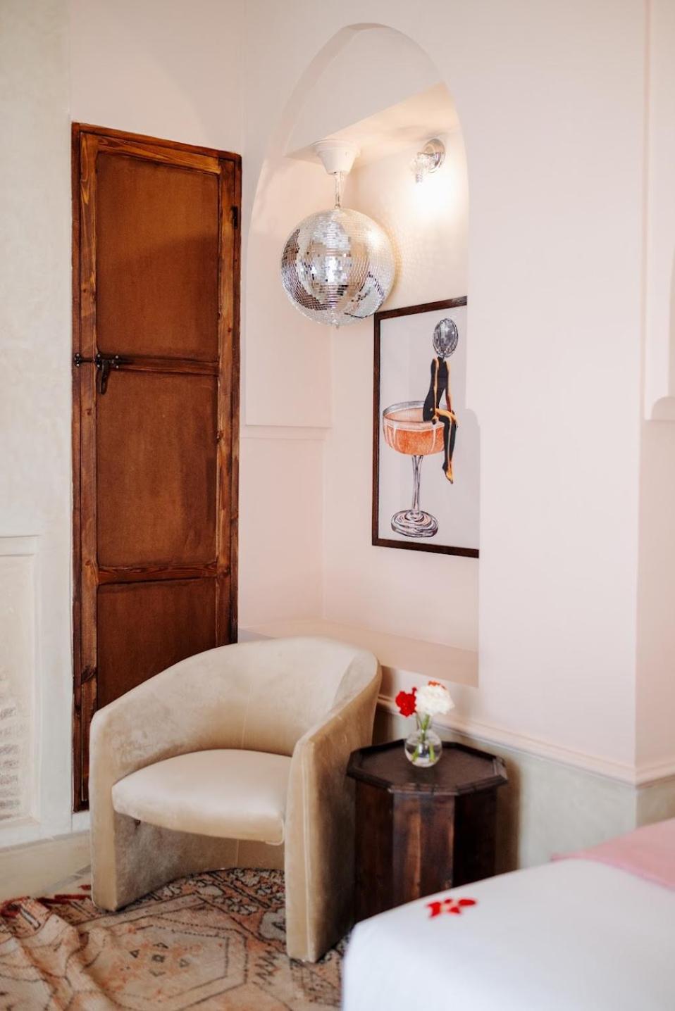 Riad Zi Marrakesh Ngoại thất bức ảnh