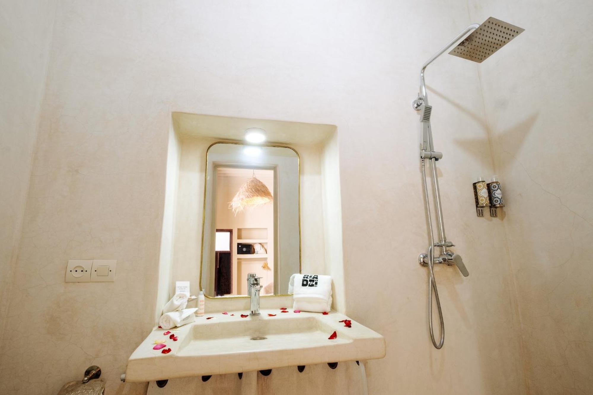 Riad Zi Marrakesh Ngoại thất bức ảnh