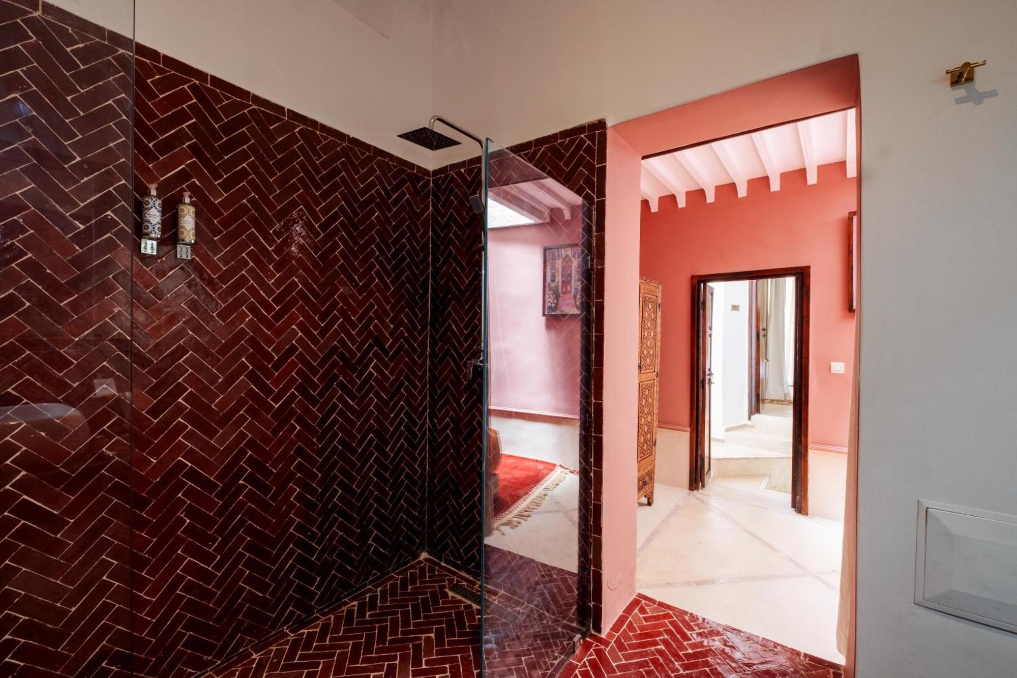 Riad Zi Marrakesh Ngoại thất bức ảnh
