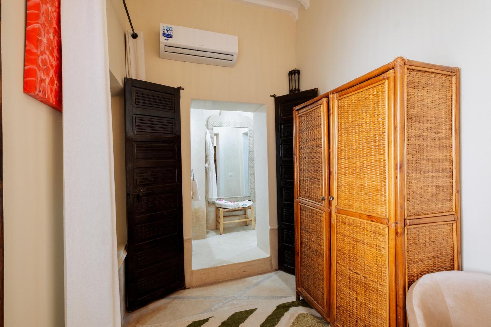Riad Zi Marrakesh Ngoại thất bức ảnh