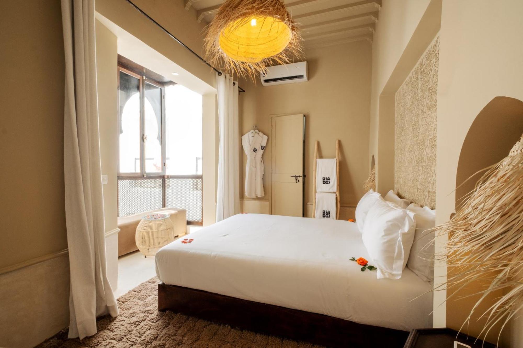 Riad Zi Marrakesh Ngoại thất bức ảnh