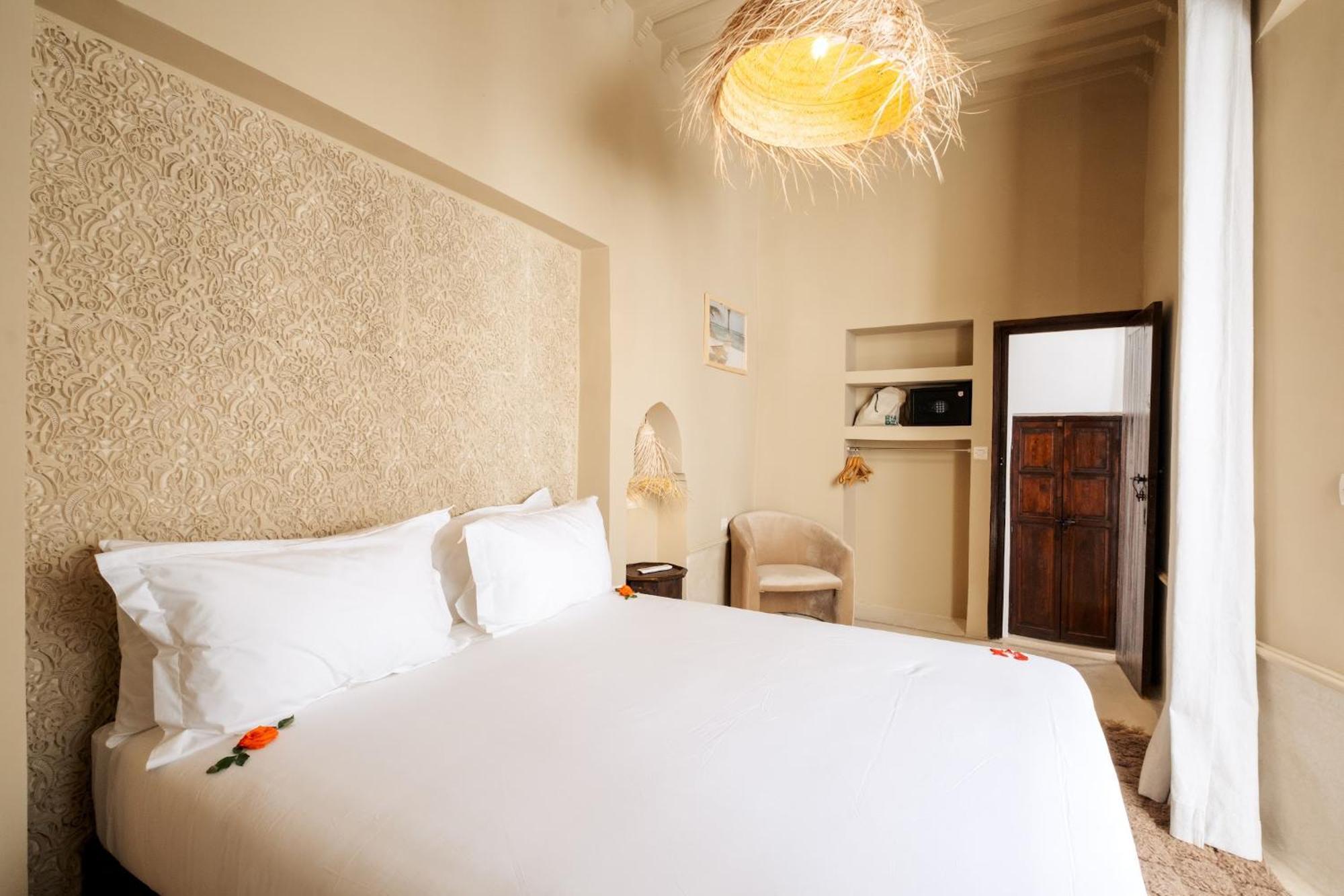 Riad Zi Marrakesh Ngoại thất bức ảnh