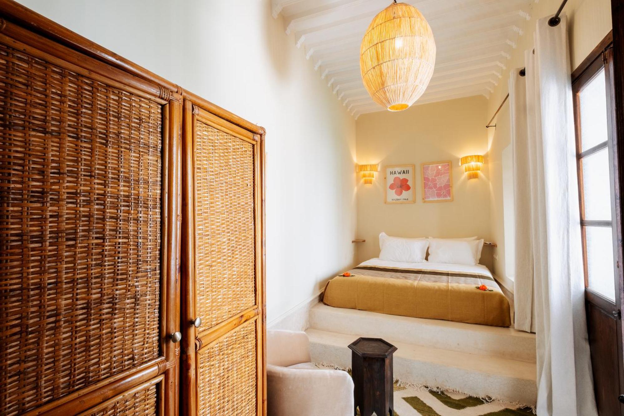 Riad Zi Marrakesh Ngoại thất bức ảnh