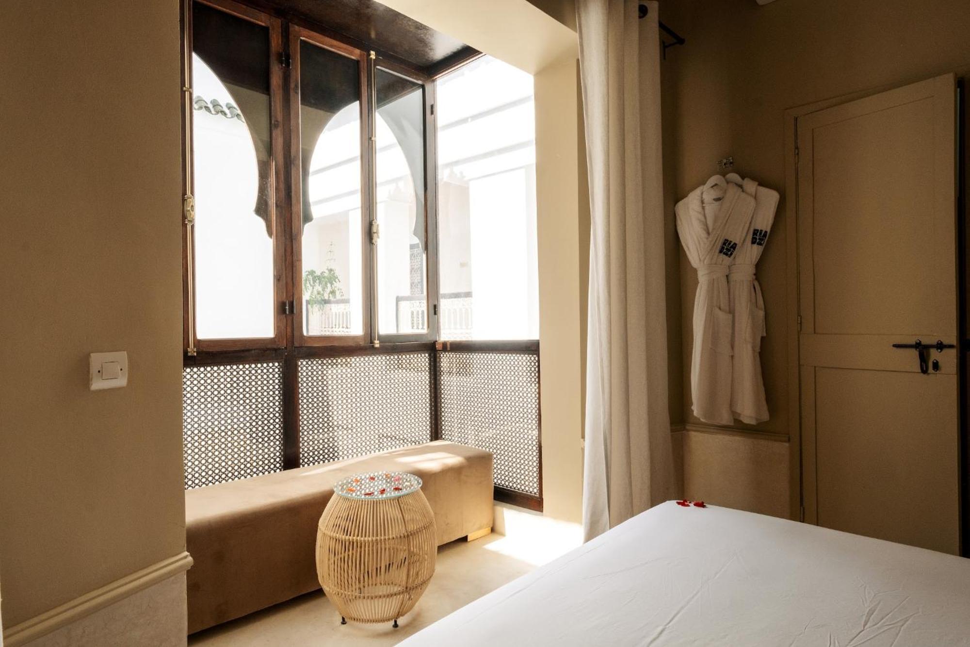 Riad Zi Marrakesh Ngoại thất bức ảnh