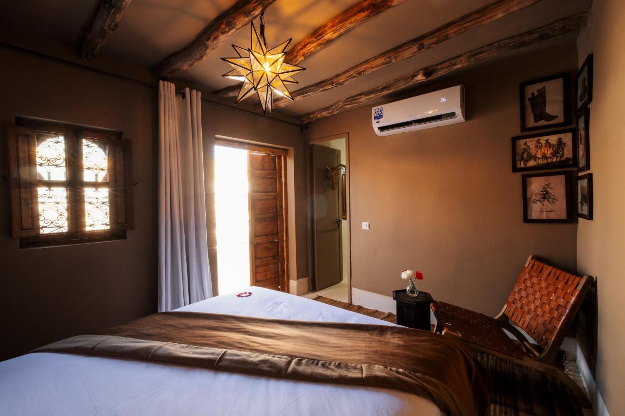 Riad Zi Marrakesh Ngoại thất bức ảnh
