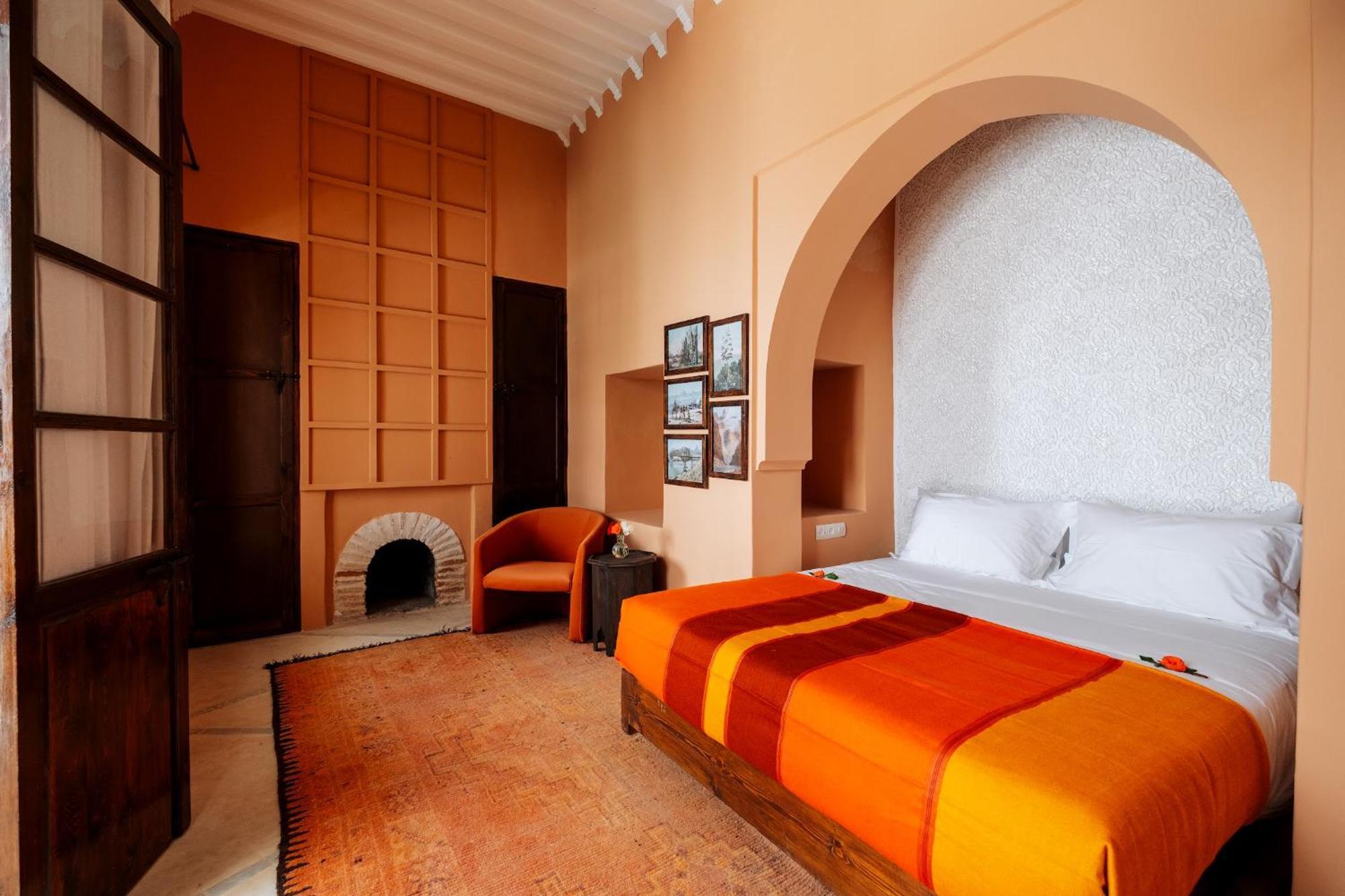 Riad Zi Marrakesh Ngoại thất bức ảnh