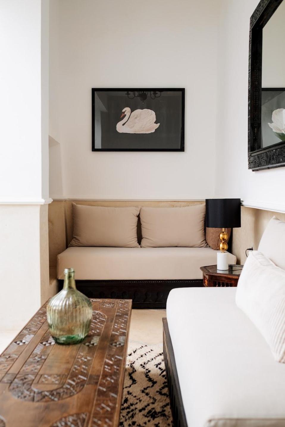 Riad Zi Marrakesh Ngoại thất bức ảnh