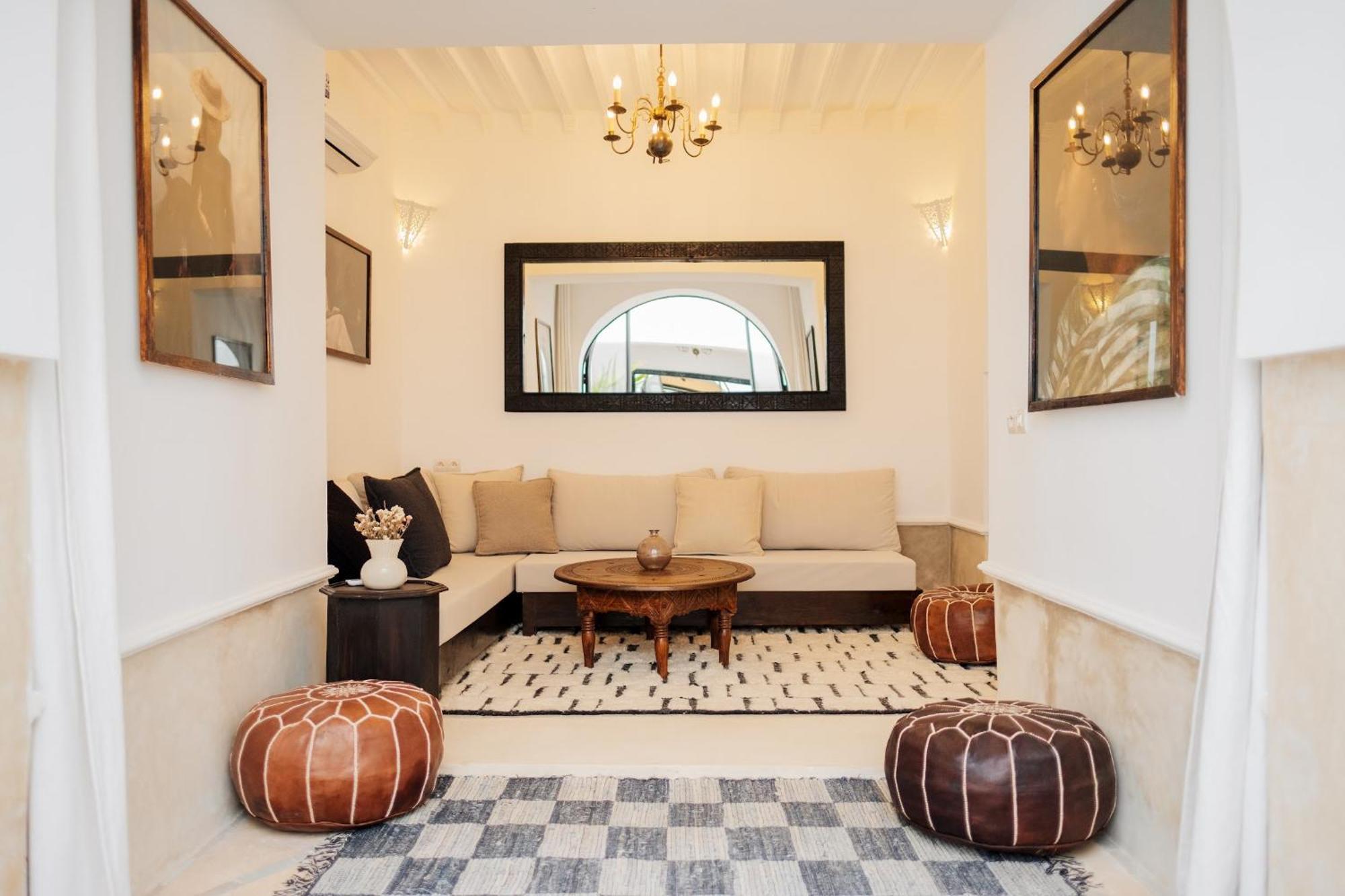 Riad Zi Marrakesh Ngoại thất bức ảnh